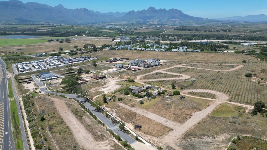 0 Bedroom Property for Sale in Longlands Country Estate Western Cape